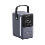 PB770 POWER BANK 48 000mAh,FAST CHARGЕ,300W UGREEN