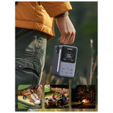 PB770 POWER BANK 48 000mAh,FAST CHARGЕ,300W UGREEN