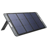 СОЛАРЕН ПАНЕЛ ЗА ЗАРЕЖДАЩИ СТАНЦИИ SC100 SOLAR PANEL 100W, 5.5A UGREEN