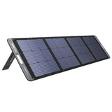 СОЛАРЕН ПАНЕЛ ЗА ЗАРЕЖДАЩИ СТАНЦИИ SC200 SOLAR PANEL 200W, 11A UGREEN