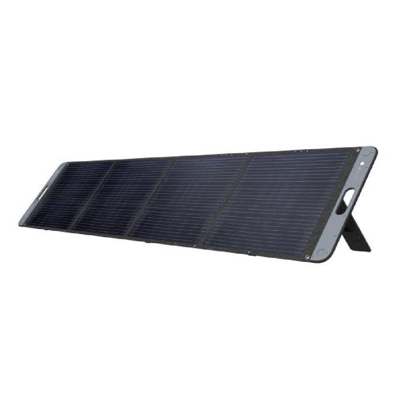 СОЛАРЕН ПАНЕЛ ЗА ЗАРЕЖДАЩИ СТАНЦИИ SC200 SOLAR PANEL 200W, 11A UGREEN