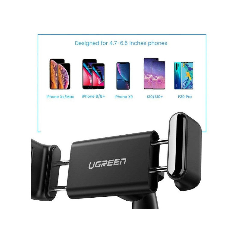СТОЙКА ЗА ТЕЛЕФОН КОЛА LP189 ТАБЛО UGREEN