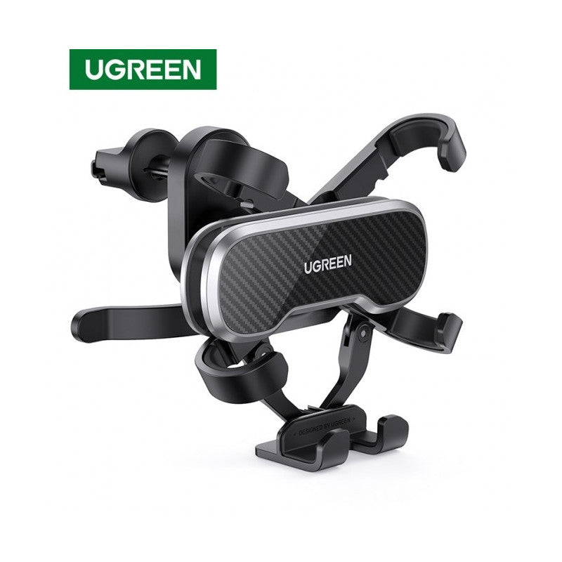 СТОЙКА ЗА ТЕЛЕФОН КОЛА LP228 ВЪЗДУХОВОД UGREEN