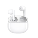 СЛУШАЛКИ H5 TWS WS201 UGREEN - БЯЛ