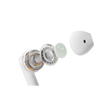 СЛУШАЛКИ H5 TWS WS201 UGREEN - БЯЛ