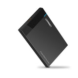 КУТИЯ ЗА HDD/SSD 2.5,microB / USB3.0 US221 UGREEN