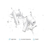 Безжични слушалки Т3 TWS ANC WS106 UGREEN -БЯЛ