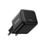 УНИВЕРСАЛНО ЗАРЯДНО X512 1xUSB-C GaN 20W mini UGREEN - ЧЕРЕН