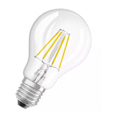 LED ЛАМПА VALUE FILAMENT CLA40 470lm/827 E27 LEDVANCE