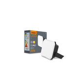 LED ПРОЖЕКТОР VLE-F3-0105B FLOOD 10W/5K VIDEX