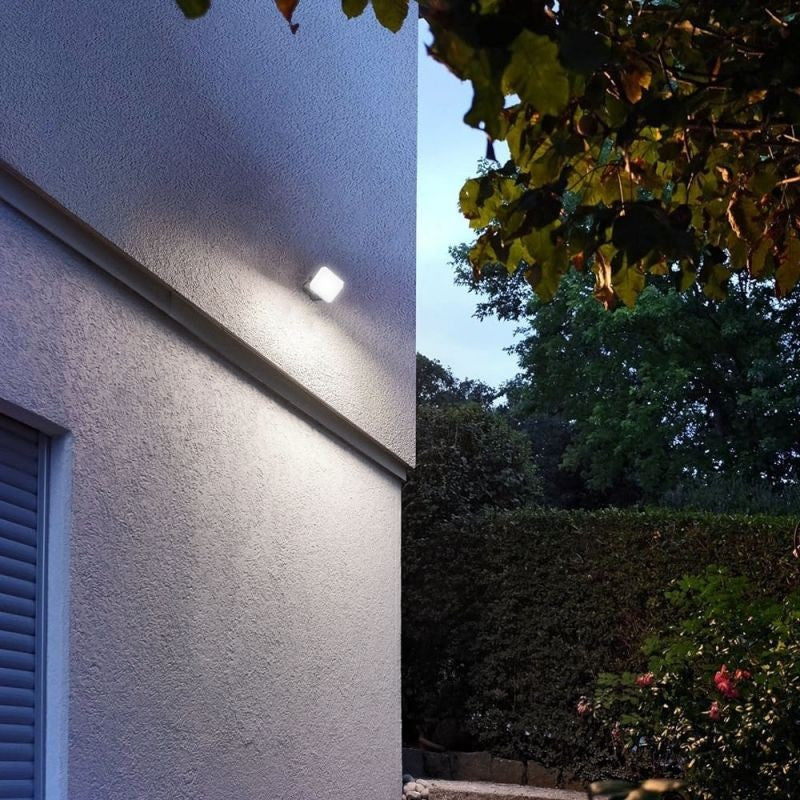 LED ПРОЖЕКТОР VLE-F3-0105B FLOOD 10W/5K VIDEX