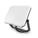 LED ПРОЖЕКТОР VLE-F3-0505B FLOOD 50W/5K VIDEX