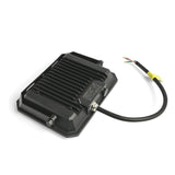 LED ПРОЖЕКТОР VLE-F3-0505B FLOOD 50W/5K VIDEX