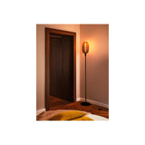 LED ЛАМПА VINTAGE 1906 MAGNET ELIPS OVAL D200G SMOKE 12 LEDVANCE