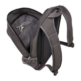 РАНИЦА ЗА 15 ЛАПТОП WMBP-115 CASE LOGIC - ГРАФИТ