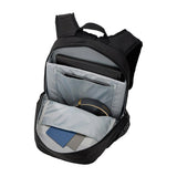 РАНИЦА ЗА ДО 15,6 ИНЧОВ ЛАПТОП WMBP215 RECYCLED CASE LOGIC - ЧЕРНА