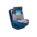 РАНИЦА ЗА ДО 15,6 ИНЧОВ ЛАПТОП WMBP215 RECYCLED CASE LOGIC - ТЪМНО СИН