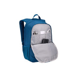 РАНИЦА ЗА ДО 15,6 ИНЧОВ ЛАПТОП WMBP215 RECYCLED CASE LOGIC - ТЪМНО СИН