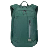 РАНИЦА ЗА ЛАПТОП 15.6 RECYCL SMOKE PINE WMBP215 CASE LOGIC