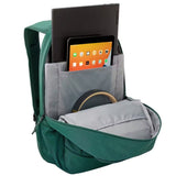 РАНИЦА ЗА ЛАПТОП 15.6 RECYCL SMOKE PINE WMBP215 CASE LOGIC