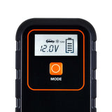ИНТЕЛИГЕНТНО ЗАРЯДНО УСТРОЙСТВО ЗА АКУМУЛАТОР OEBCS904 BATTERY CHARGE OSRAM